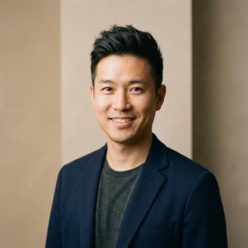 麻豆视频技术总监